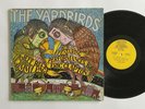 THE YARDBIRDS Performances By Jeff Beck Eric Clapton Jimmy Page EPIC Orig 2xLP