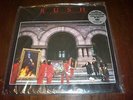 Rush, Moving Pictures,2015 Mercury 200 Gram Press. ,New, Sealed