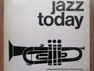 Norbert Foltynowicz - Jazz Today HOLY GRAIL RARE German private press jazz