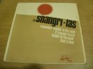 Rare EP     The Shangri-Las  