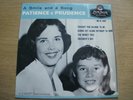 Nice EP;  Patience And Prudence  
