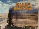 Giant Soundtrack 33RPM 12