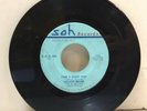 LaCleve Milon - Take a Giant Step / Your Love - Soh Records
