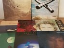 8 LP's Mike Oldfield