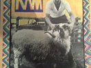 Paul And Linda McCartney/Ram uk 1971 1e press  SL VG+/Very good+ lp vinyl