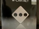 ? Paul McCartney III 3 - Limited Edition WHITE Vinyl Indie 1998/4000 (IN-HAND)