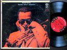 MILES DAVIS 'Round About Midnight LP COLUMBIA CL 949 US 1957 6-EYE John Coltrane