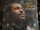 Marvin Gaye Whats Going On (Vinyl, OG STML 11190,1971. Tamla Motown) VG+