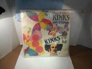 FACE to FACE  KINKS Including SUNNY AFTERNOON R-6228  RARE 
