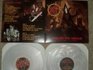Slayer Obscure and Obscene Live 2LP