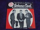 Johnny Cash and The Tennessee Two - His Top Hits 1958 USA EP SUN EPA-114 1st
