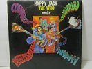 The Who HAPPY JACK A QUICK ONE WHILE HE'S AWAY 1967 USA Decca MONO psych rock lp