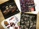 [ORG Vinyl] Limp Bizkit Chocolate Starfish & New Old Songs / Korn Slipknot P.O.D