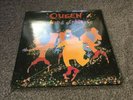 QUEEN - A KIND OF MAGIC. EU 3509. ORIGINAL FIRST PRESS A4 / B3