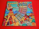 LP ITALIAN PROG OSAGE TRIBE - ARROW HEAD - ORIGINALE - BLA BLA INNER
