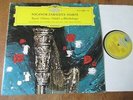 Ravel / Debussy / Handel / Zabaleta / Kuentz / DGG 139 304 Stereo Ed1 Tulips NM