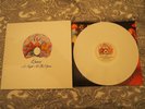 Queen - A Night At The Opera Limited 180g. Color  LP Vinyl New