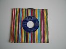 BEATLES - TICKET TO RIDE / YES IT IS, 7