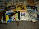  120 LPs  VArious Artists..