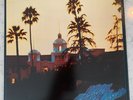 Eagles - Hotel California - Vinyl LP Album - includes Poster