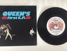 Queen First Ep original Uk Rare beautiful Copy