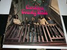 Elf Carolina County Ball Purple Records ?TPS 3506 1974 1st UK Press Dio Metal