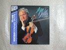 MOURNING 1985 DIGITAL IVRY GITLIS JAPAN RECORDING VIOLIN RECITAL