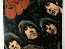 The Beatles - Rubber Soul (UK Vinyl Mono LP 1965 3rd Pressing PMC 1267)