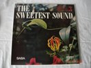 Elsie Bianchi, The Sweetest Sound, Saba SB 15069 ST, Neuwertig, mit C. Antolini