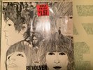 The Beatles “Revolver “ LP.
