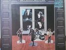 Jethro Tull BENEFIT with RARE POSTER - first GER press 1970