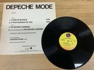 Depeche Mode - A Broken Frame Usa Promo Selections 1982