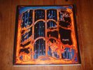 FRAME OF MIND BEALLAPHON BACILLUS RECORDS GERMAN KRAUTROCK MINT-