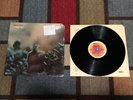 Steely Dan “katy Lied” Lp Vinyl Record 1st U.S. 1975 CSM Kendun Press Shrink M-