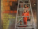 BOBBY FULLER FOUR: i fought the law MUSTANG 12