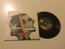 U2 & GREEN DAY  -  THE SAINTS ARE COMING  -  NUMBERED 7” SINGLE FROM 2006