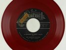 Doo-Wop 45 - Bro. Cleophus Robinson - A Charge To Keep - Peacock - mp3 red wax