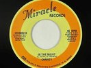 Modern Soul Gospel 45 - Charity - In The Night - Miracle - mp3 - unknown?