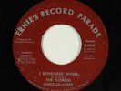 70s/Sweet Soul Gospel 45 - Florida Spiritualaires - I Remember When - mp3