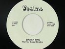 Black Gospel 45 - Four Gospel Wonders - Sinner Man - Psalms - mp3