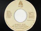 Modern Soul Gospel 45 - Harrison Jones - On That Other Shore - Family - rare