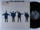 BEATLES Help  EMI-PARLOPHONE LP VG+  