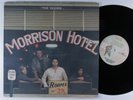 DOORS Morrison Hotel ELEKTRA LP VG+ gatefold  