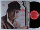 BOB DYLAN Self Titled COLUMBIA CS-8579 LP VG+/VG++ 2-eye  