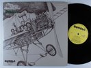 FLYING BURRITO BROS Live In Amsterdam BUMBLE 2XLP VG+ uk gatefold  