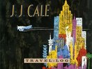 J.J. Cale Travel Log Vinyl HQ Remastered Music On Vinyl