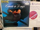 TCHAIKOVSKY: VIOLIN CONCERTO IN D/CAMPOLI-....LONDON BB CS 6011-UNPLAYED LP