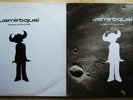 JAMIROQUAI - EMERGENCY ON PLANET EARTH + THE RETURN OF THE SPACE COWBOY