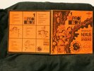 play graded double LP v.a. PROTON krautrock prog NEXUS zyma PENICILLIN Andorra