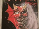 Iron Maiden - Purgatory  45T (7